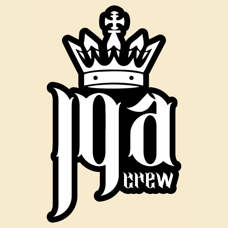 Jga Crew Junggesellenabschied