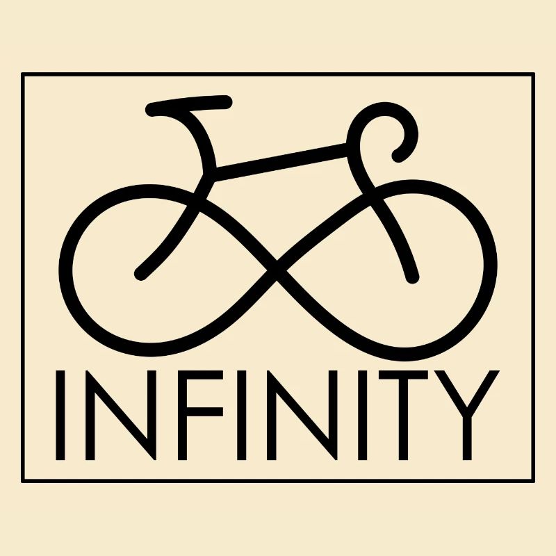 Fahrrad INFINITY