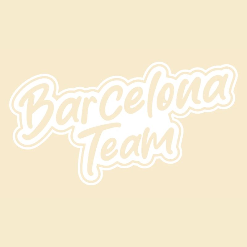 L’équipe de Barcelone