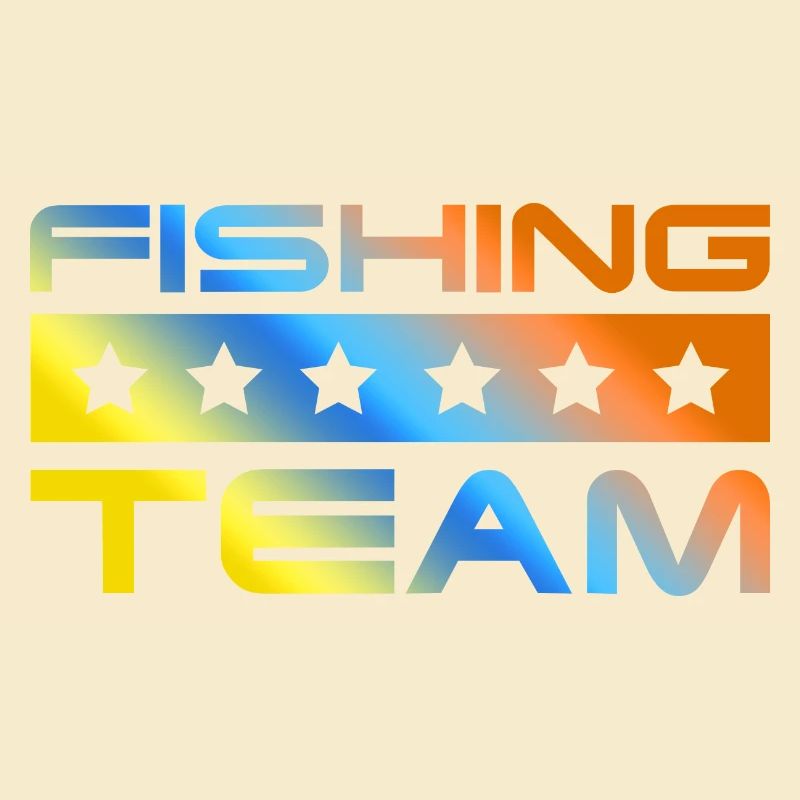 Fishing Crew Bunt