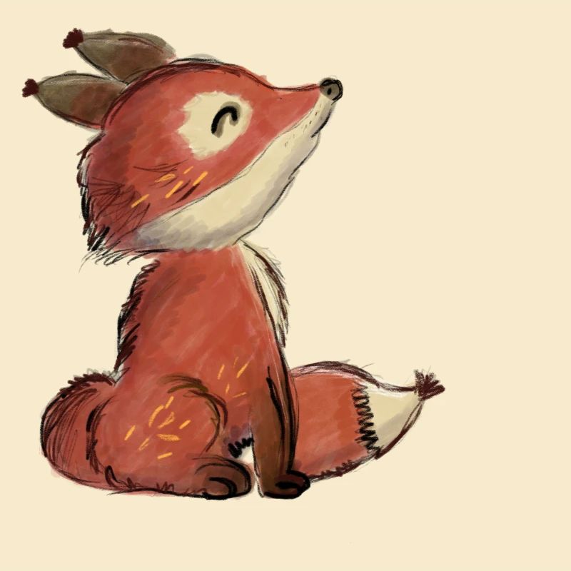 Kleiner Fuchs