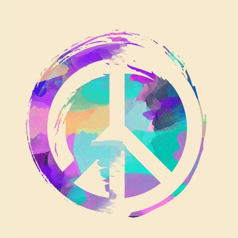 peace, pink,friede,graffiti,blau,bunt