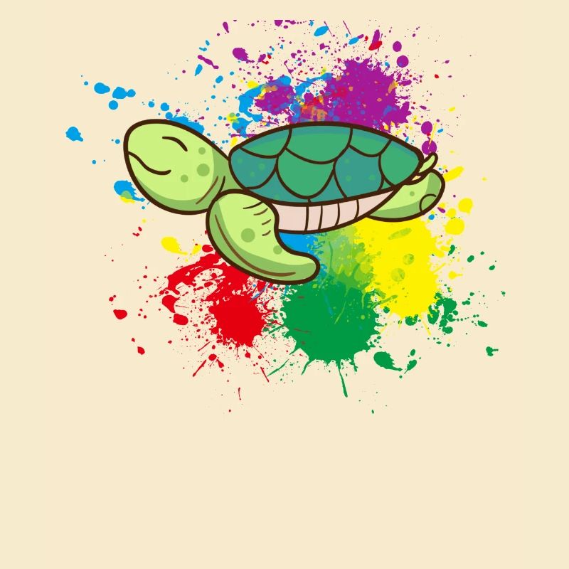 Schildkröte