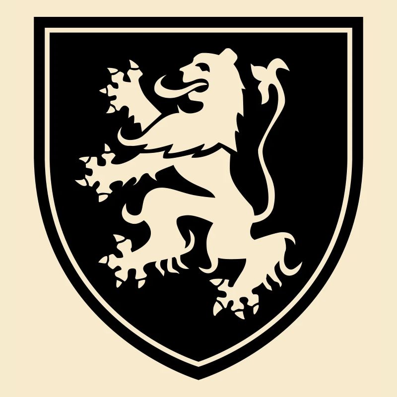 Lion chablais