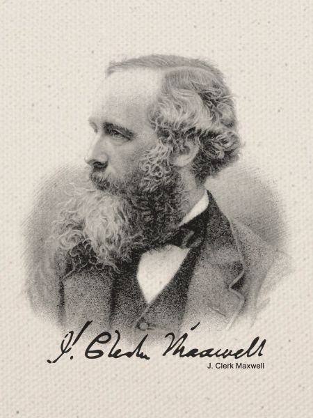 James Clerk Maxwell