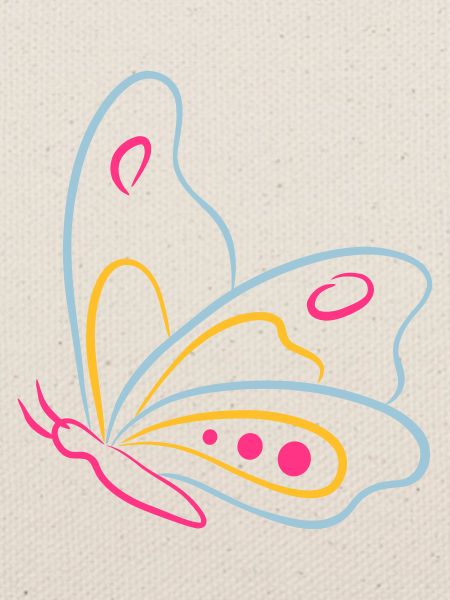 butterfly