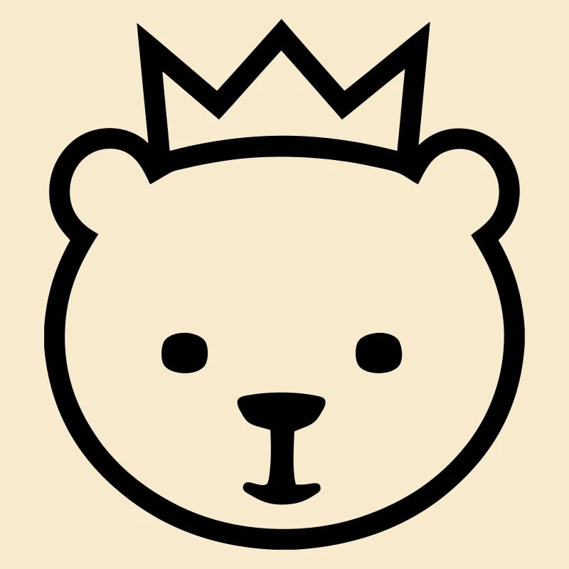 Berlin Bear