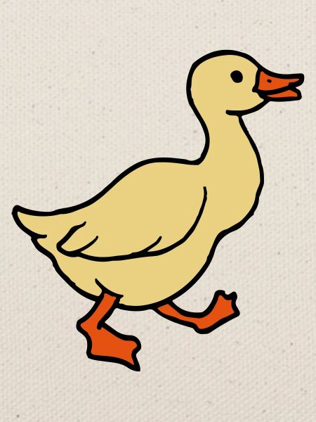 goose