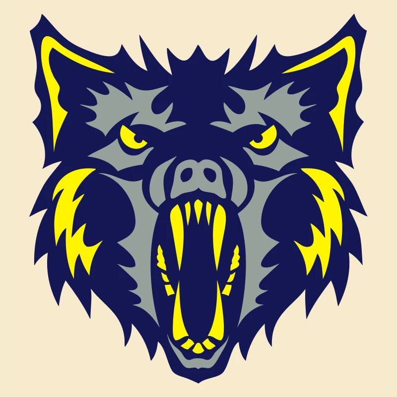 Werwolf Werwolf Wolf 2