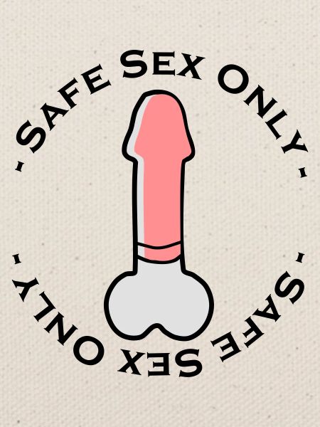 safe sex only