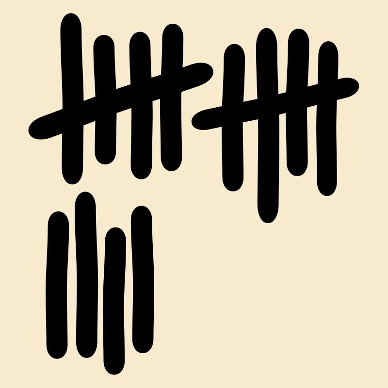 14 - Nummer