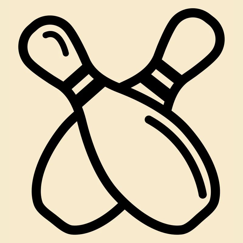 bowling pins