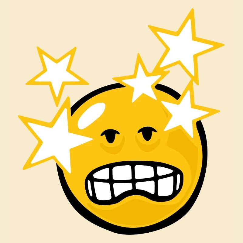Smiley Hangover