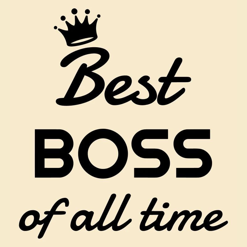 Manager / Patron / Travail / Métier / Chef