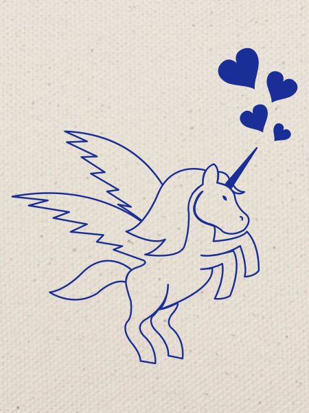 unicorn