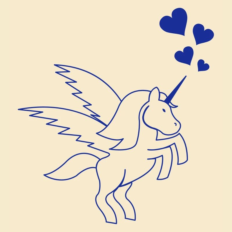 unicorn