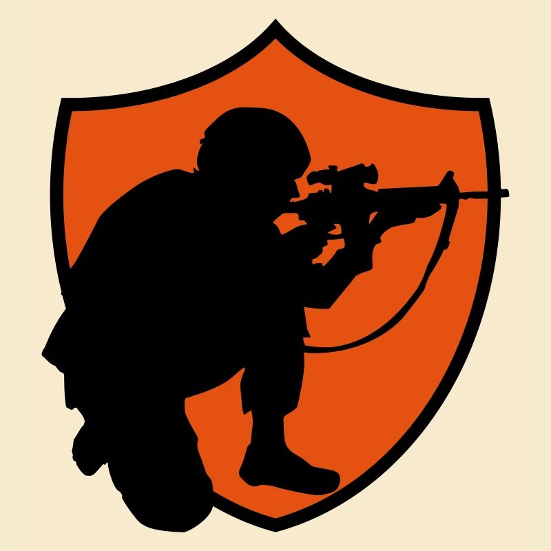 soldier design
