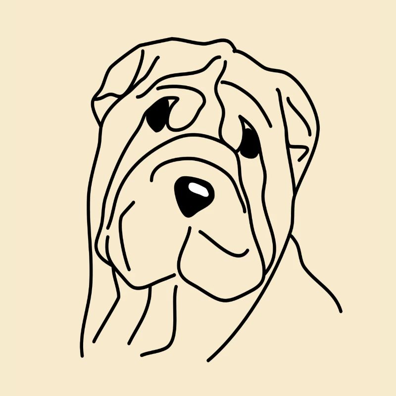 SharPei