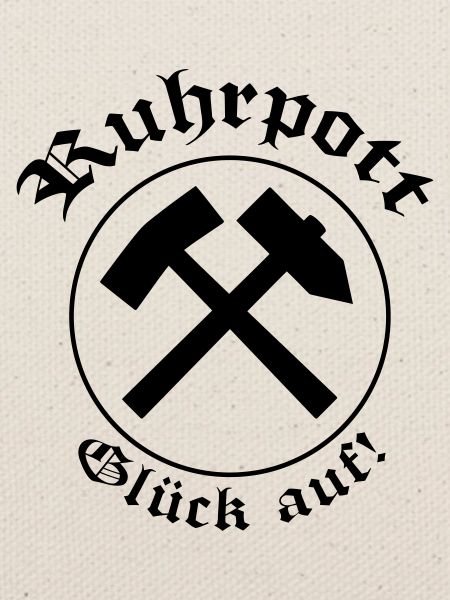 Ruhrpott Gück Auf