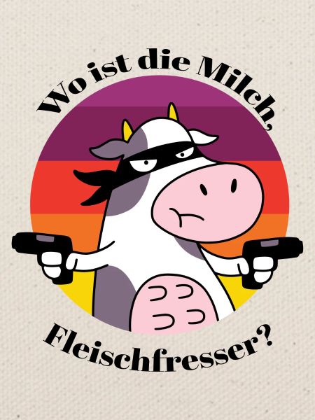 Milch Dieb