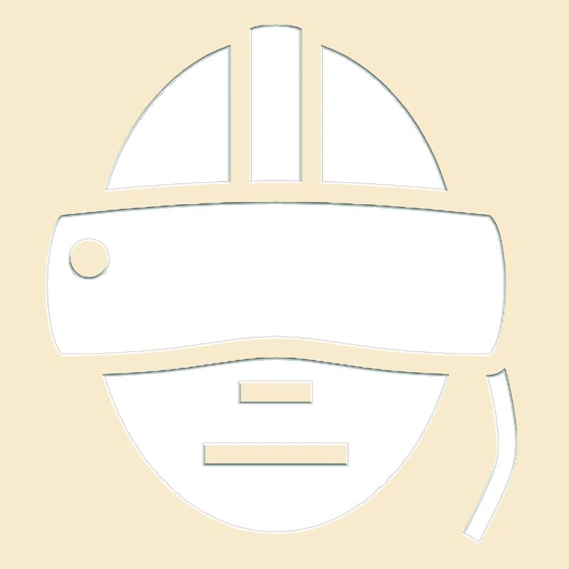 Casque Vr Hacking hacker hacker cyber virtuel