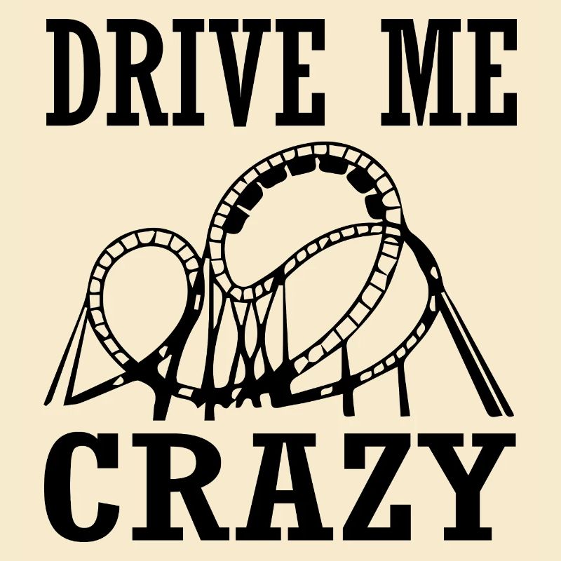 Rollercoaster Parc d’attractions