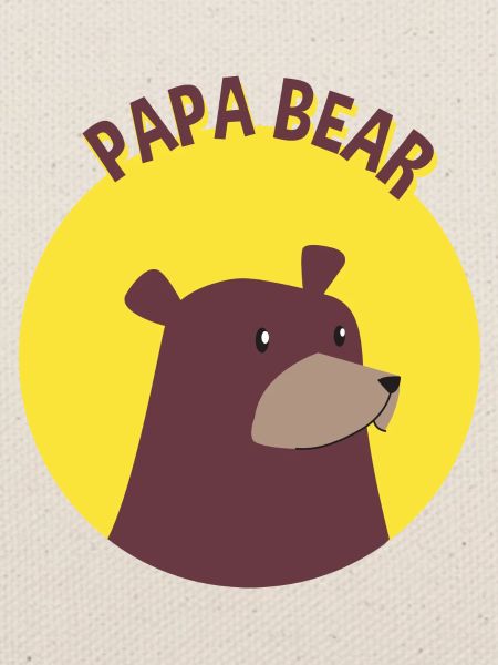 Papa Bear