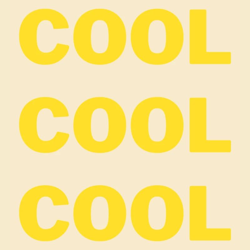 COOLCOOLCOOL Brooklyn 99