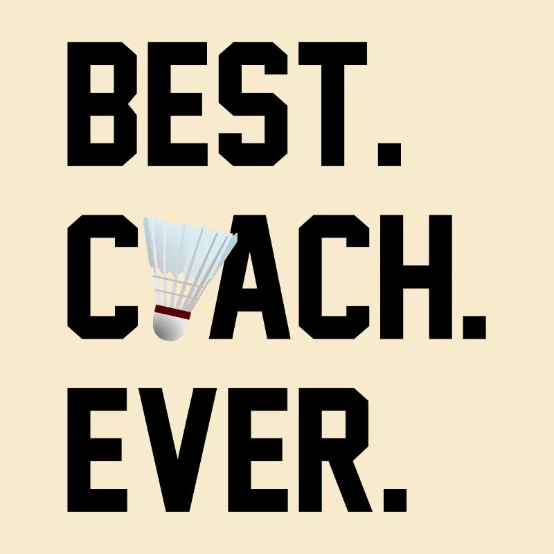 BESTER TRAINER BADMINTON