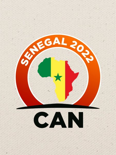 CAN SENEGAL 2022