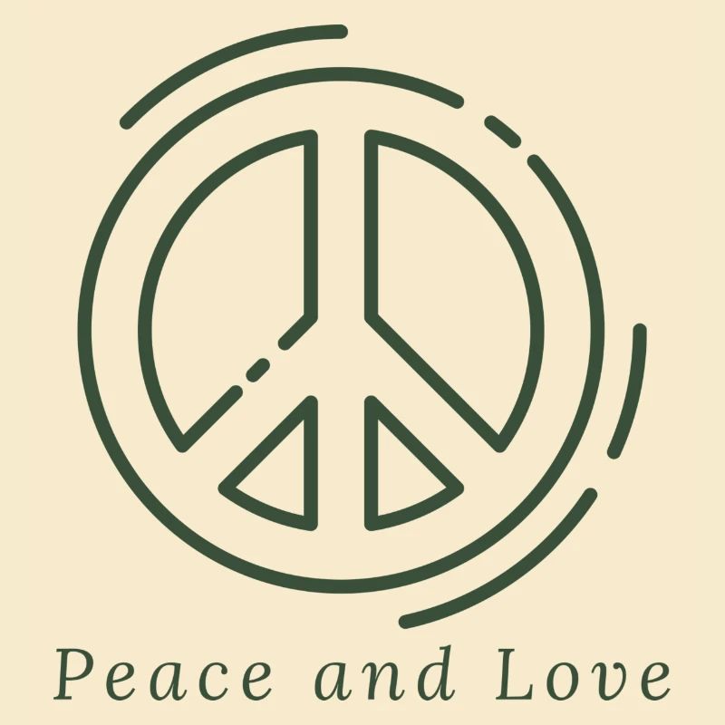 Frieden & Liebe