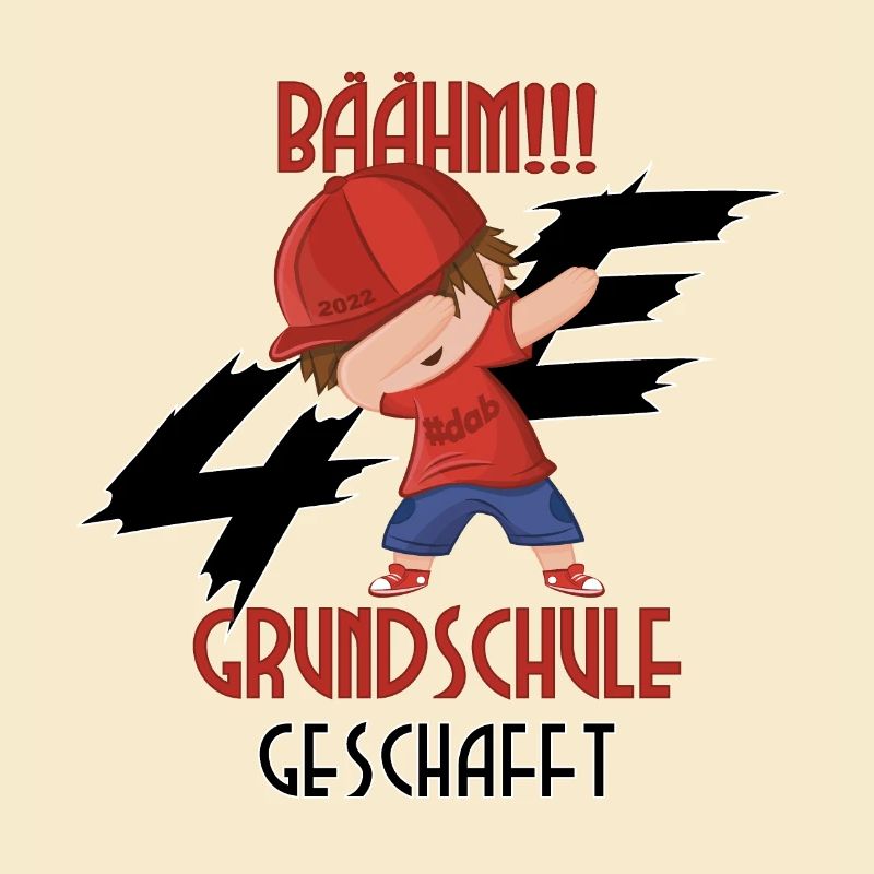 Dab Boy Grundschule