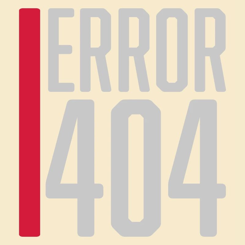 Error Code Error 404