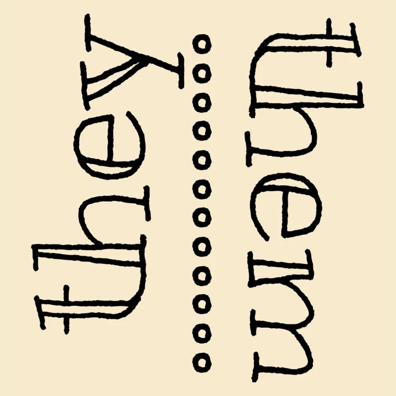 they them