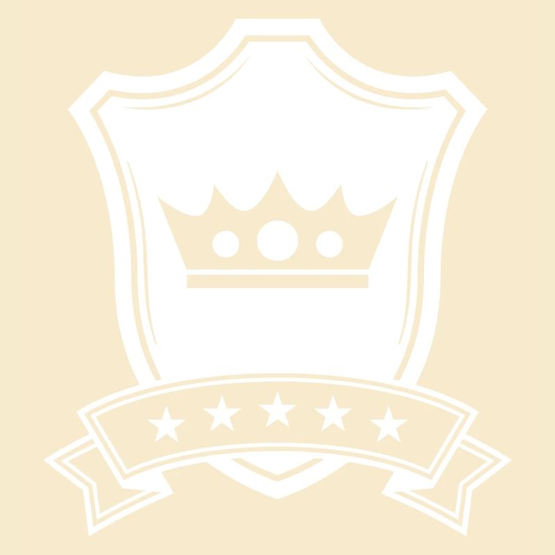 Krone Wappen
