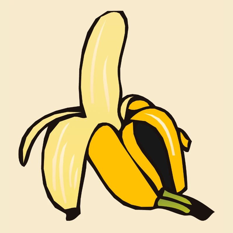 Banane 11 A
