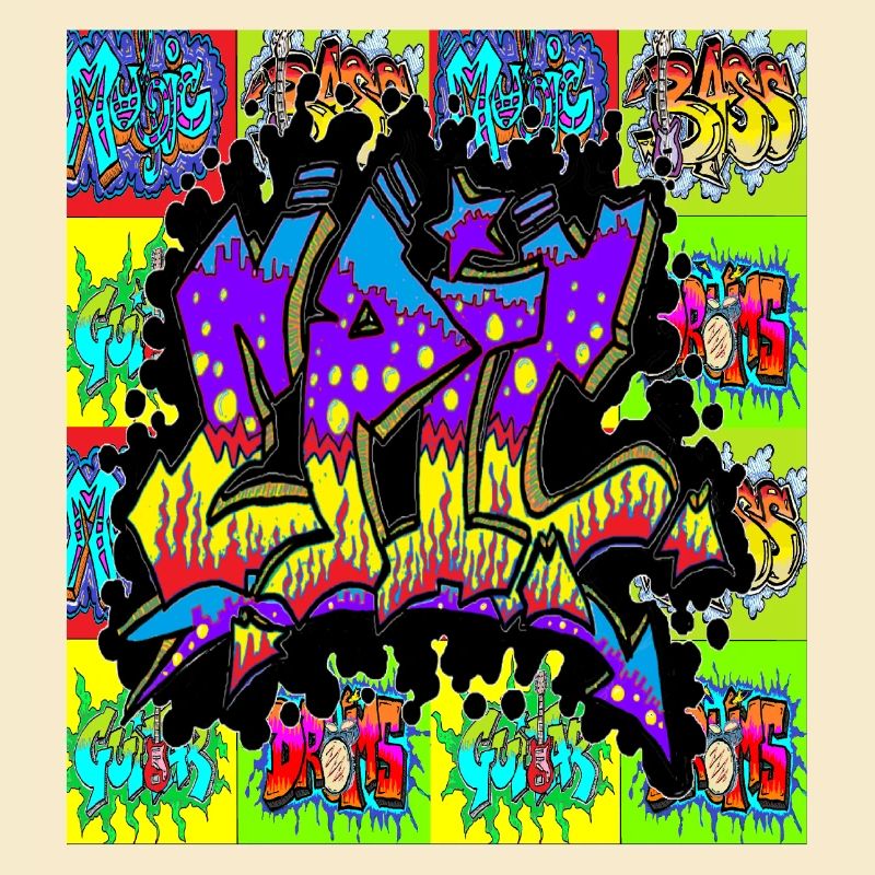 graffiti,rap,spray,skate,street,pop,art,nyc,usa,