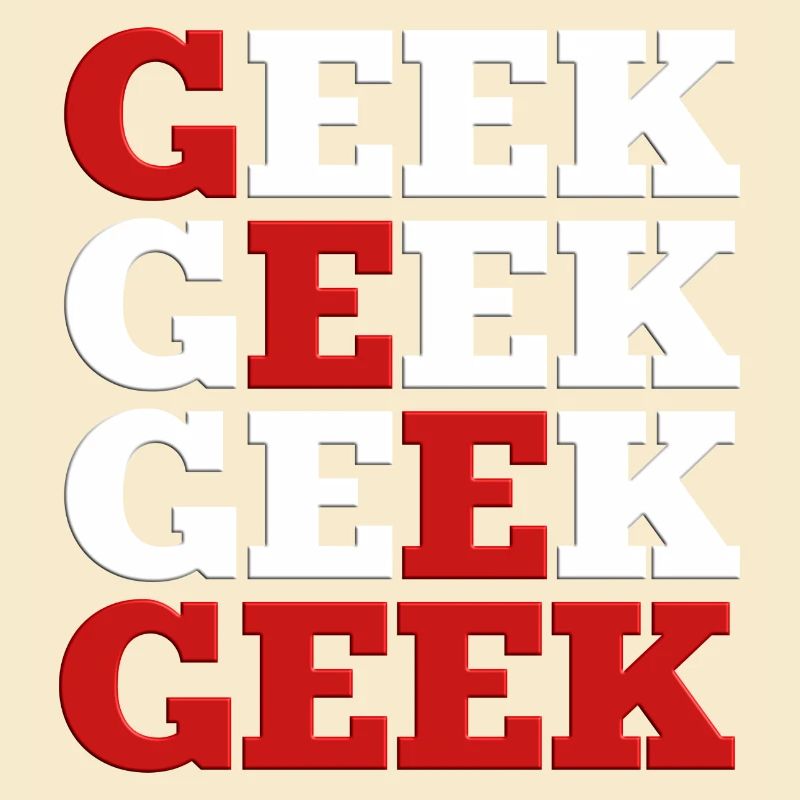 Geek