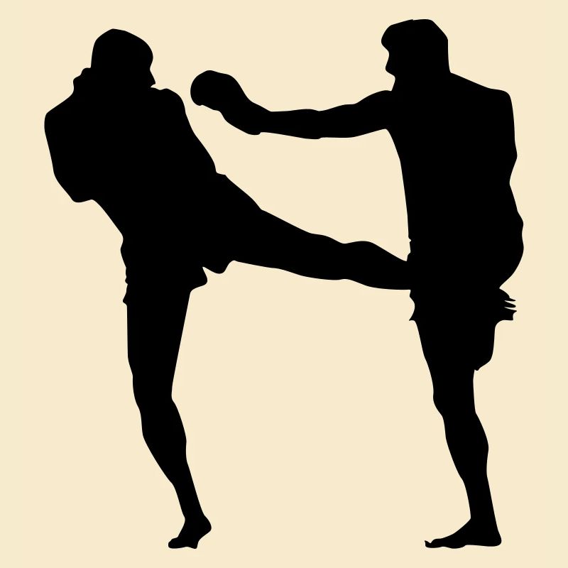 kickboxer