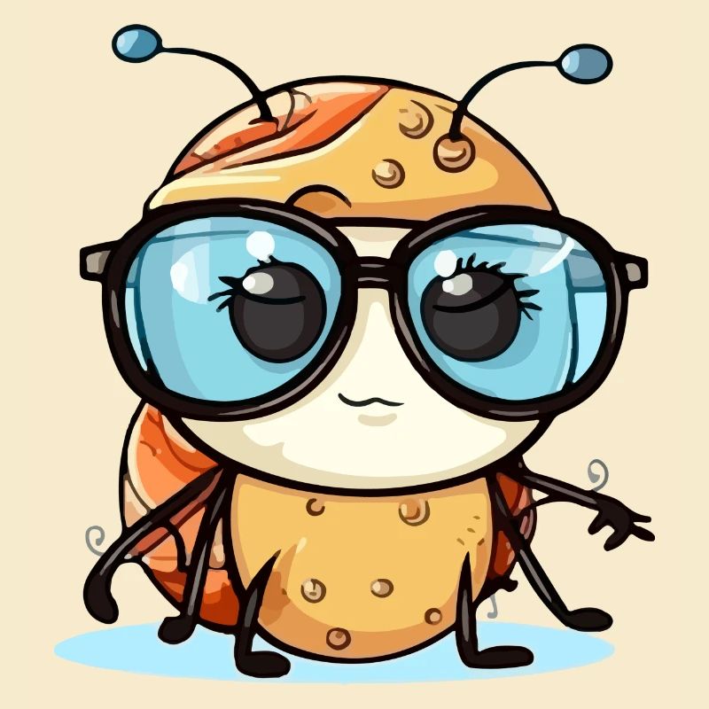 Melu ladybug