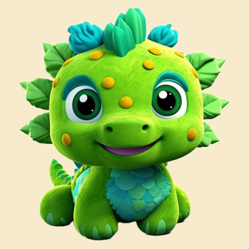 Tinysaure