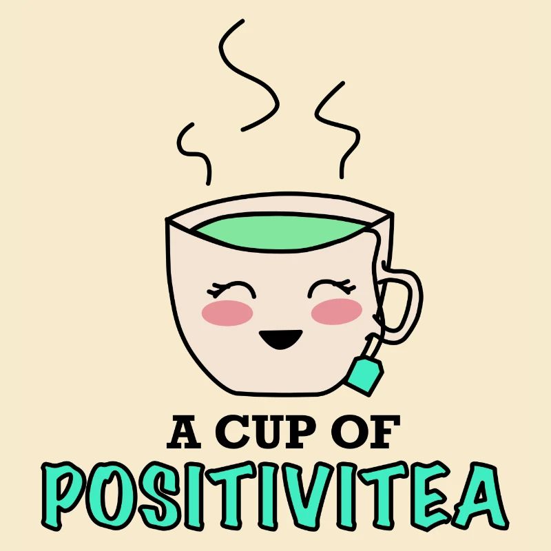 Positivitea