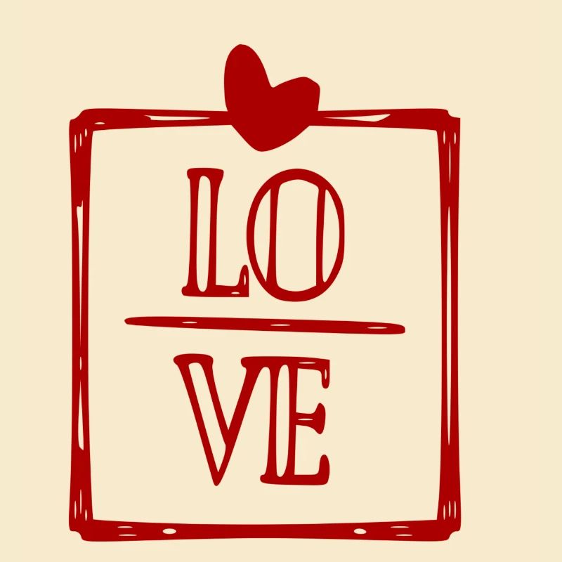 Geschenk der Liebe