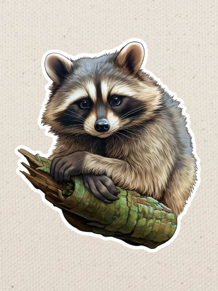 Raccoon