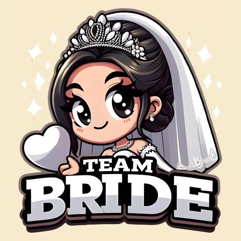 Team Bride