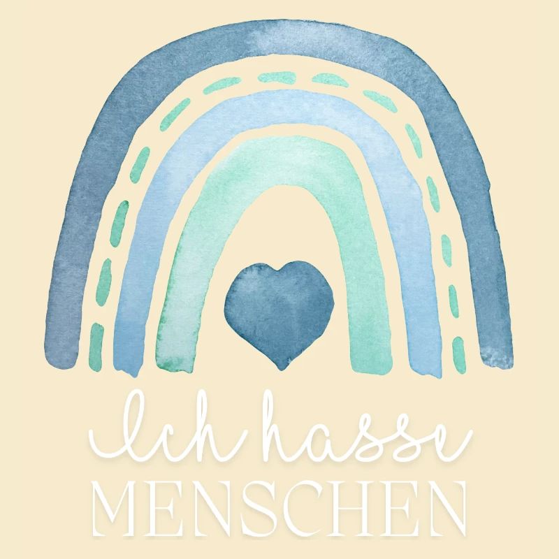 Ich hasse Menschen