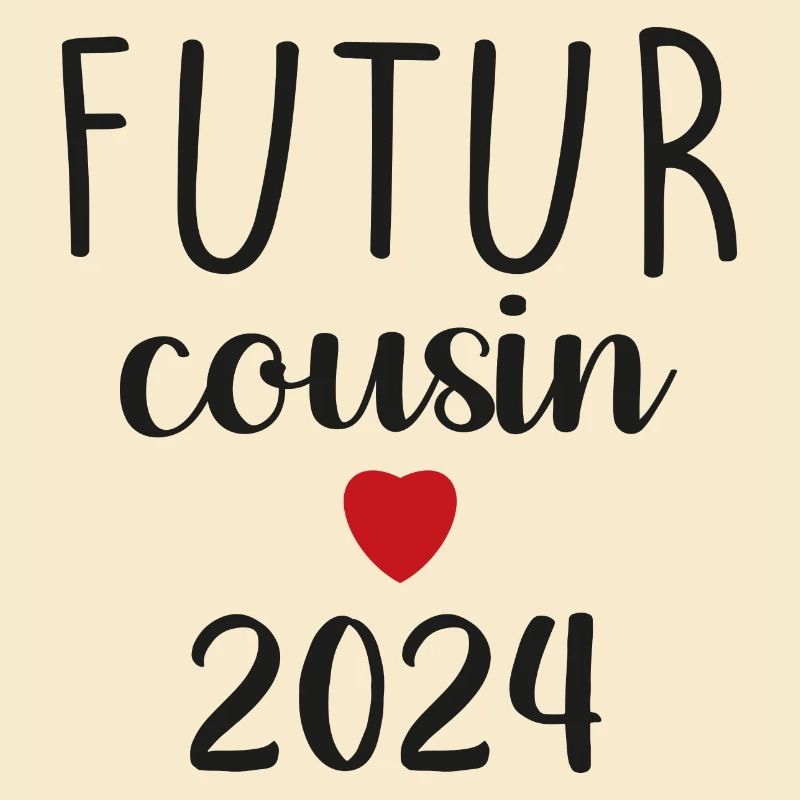 Future Cousin - 2024