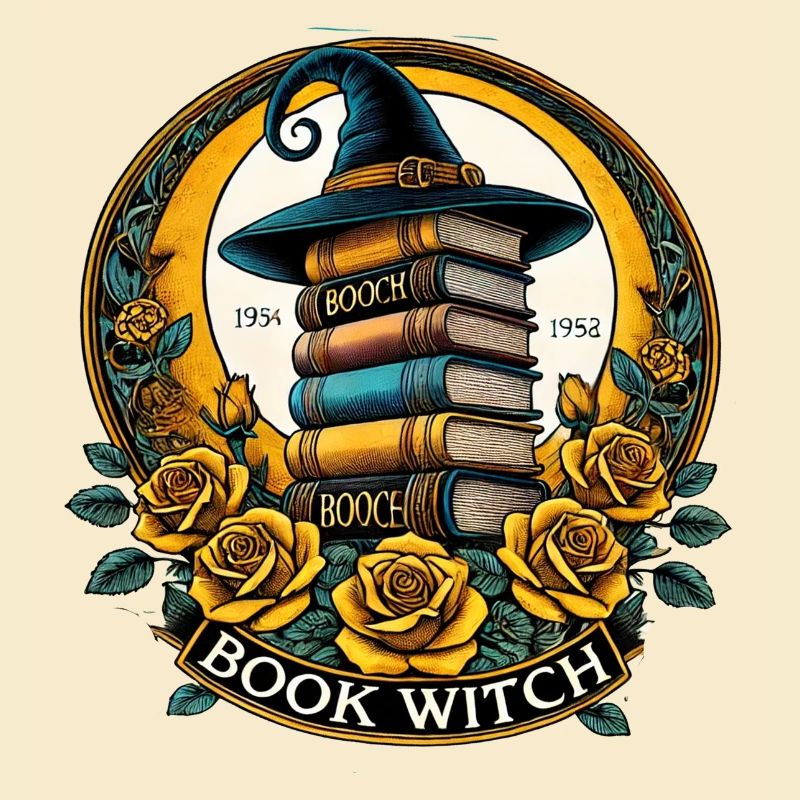 Book Witch