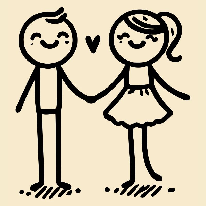 Tanz der Liebe