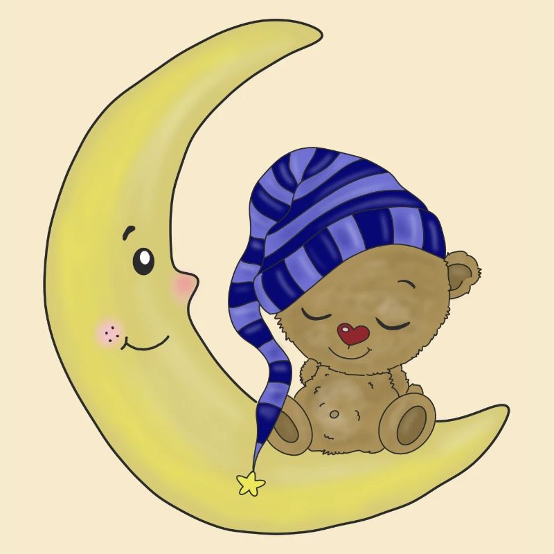 Good night bears